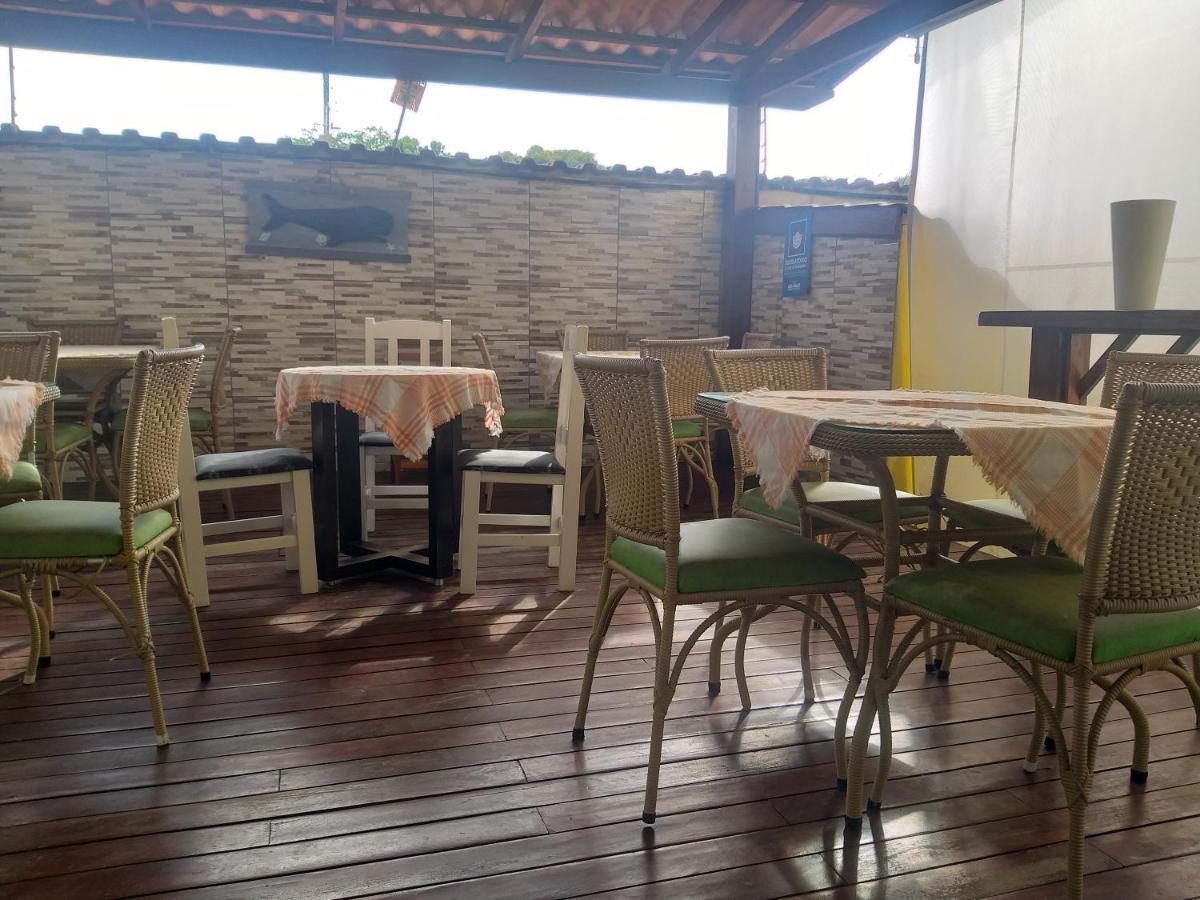 Pousada Sorocotuba - Piscina Aquecida Guarujá Exterior foto
