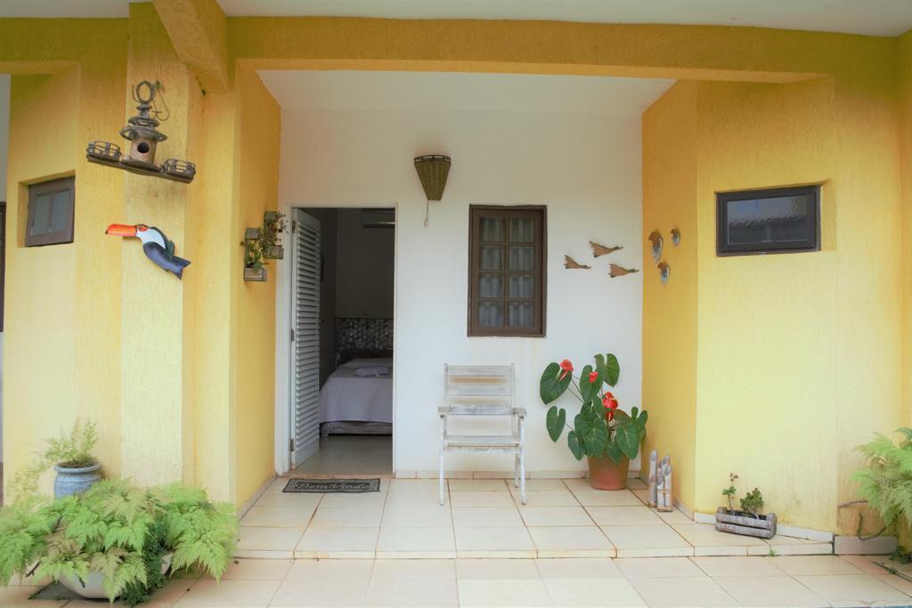 Pousada Sorocotuba - Piscina Aquecida Guarujá Exterior foto
